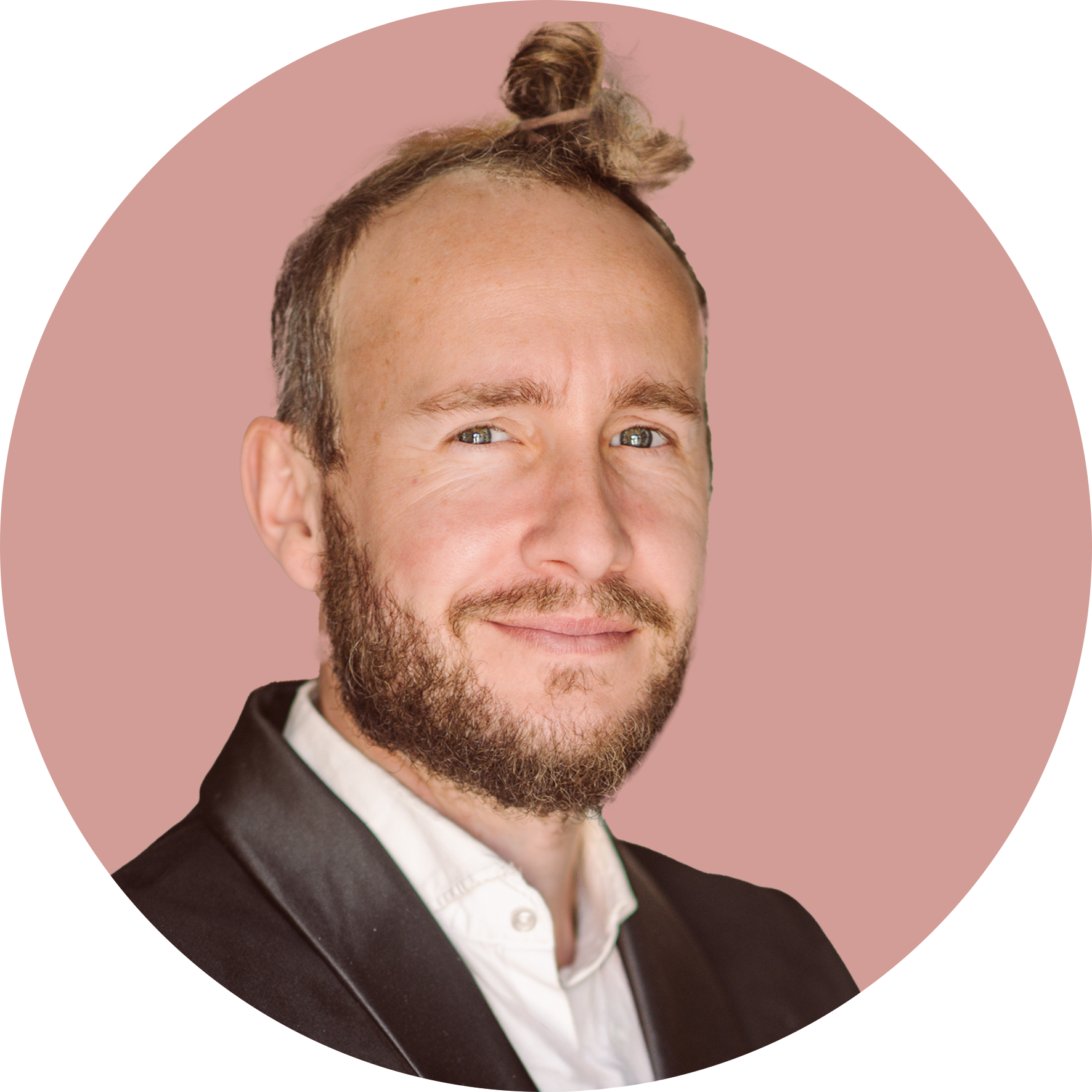Enrico Schick – Founder & CEO