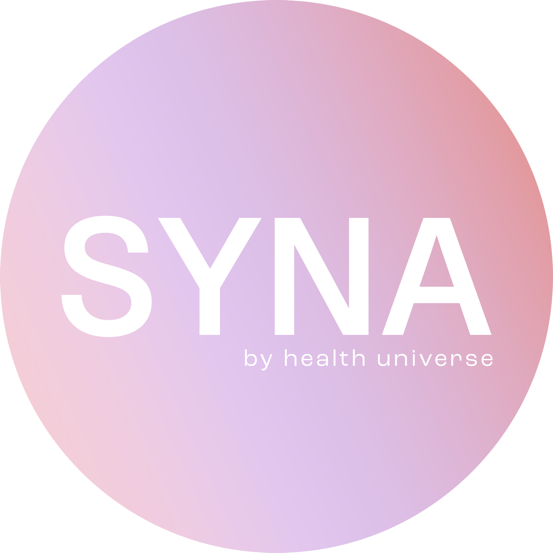 SYNA – Startseite
